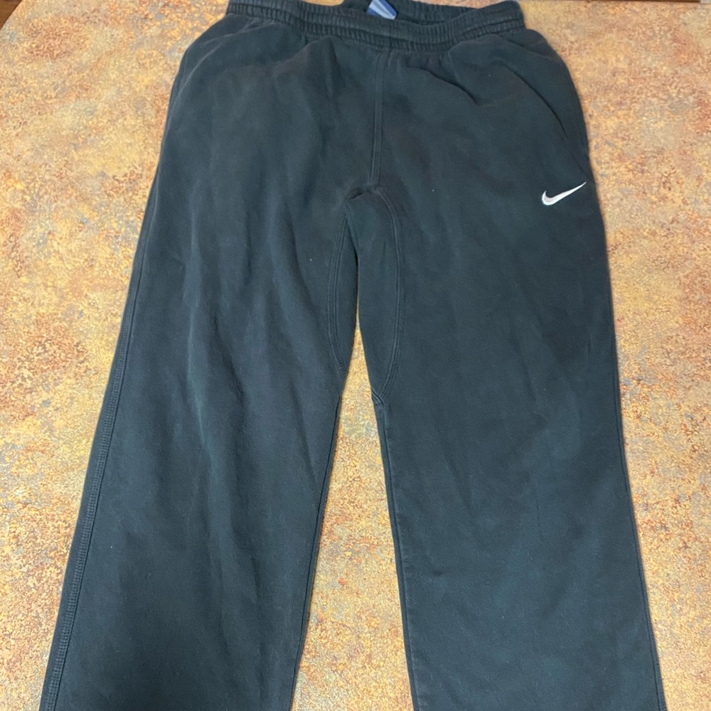 Men’s Nike Sweatpants
